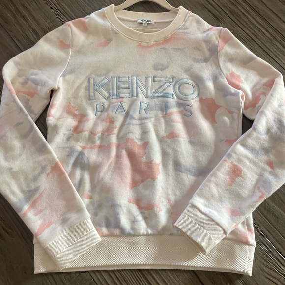 KENZO Sweater - Picture 2 of 9
